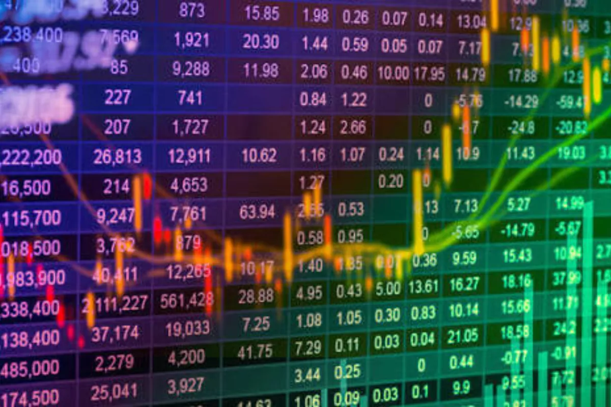 Saham Eropa Datar Saat Investor Pertimbangkan Suku Bunga EC