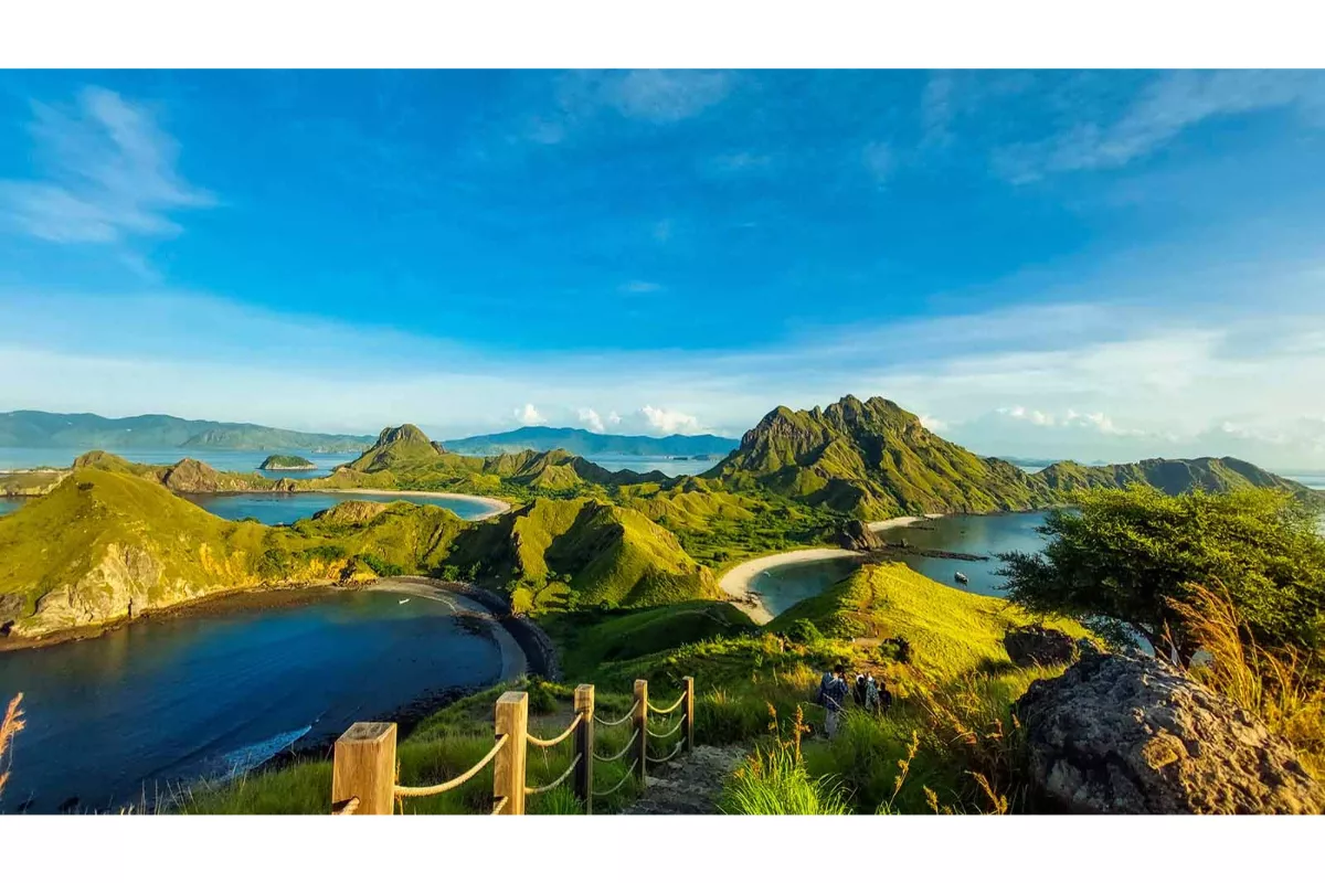 Catat Panduan Memilih Destinasi Wisata yang Sesuai Kebutuhan Liburan
