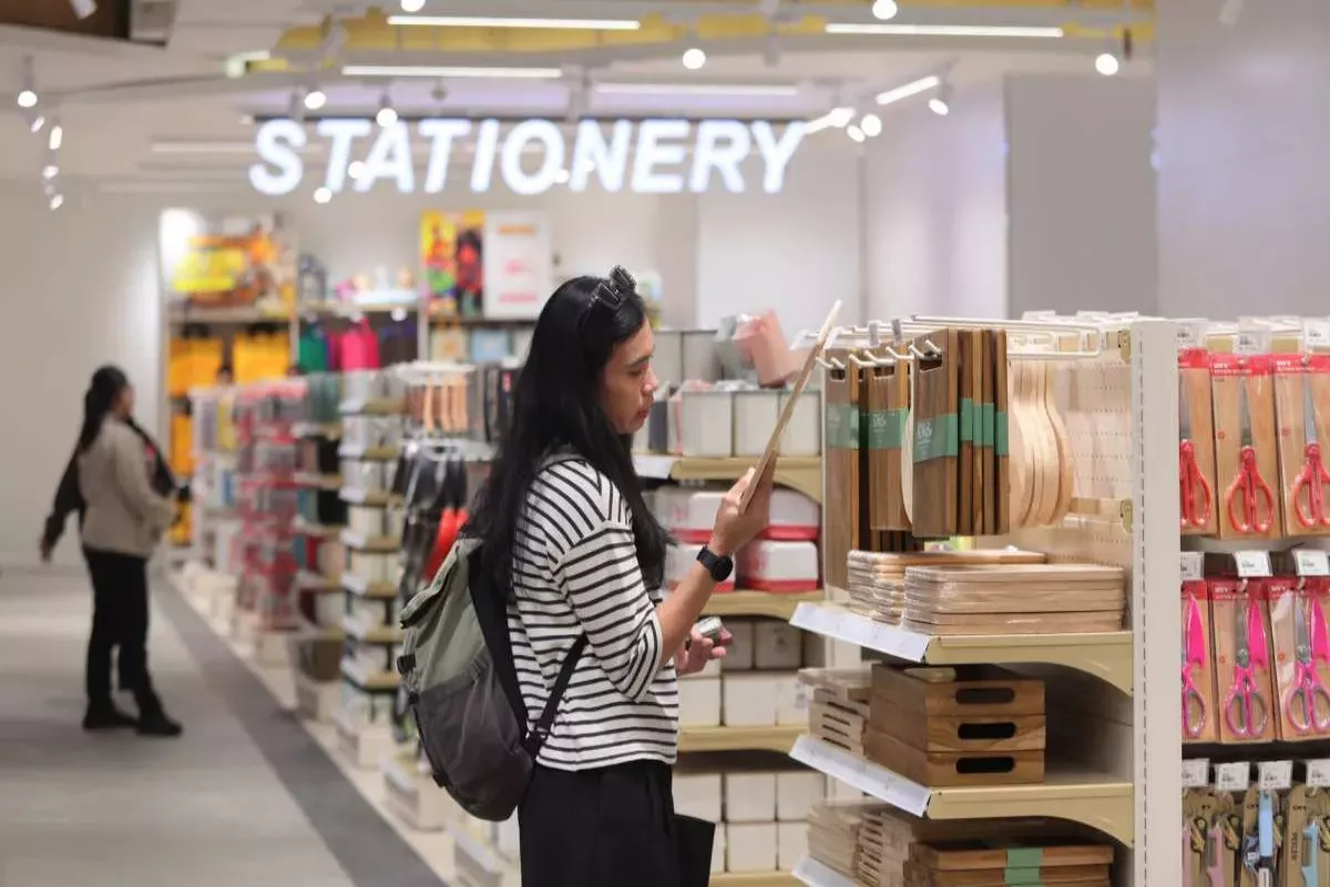 Strategi Ekspansi Pacu Kinerja MDIY Kuartal I 2026 Makin Solid