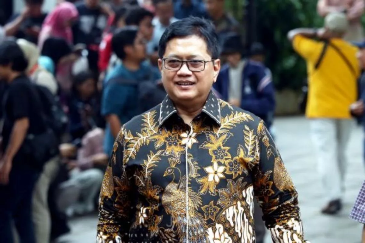 Kementerian Transmigrasi Siap Bawa Produk Lokal Mendunia