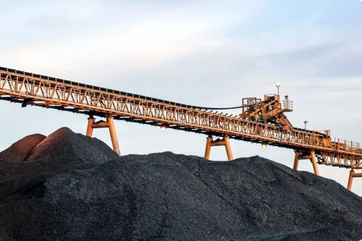 Harum Energy Optimistis Produksi MHP Capai 50.000 Ton Tahun Ini