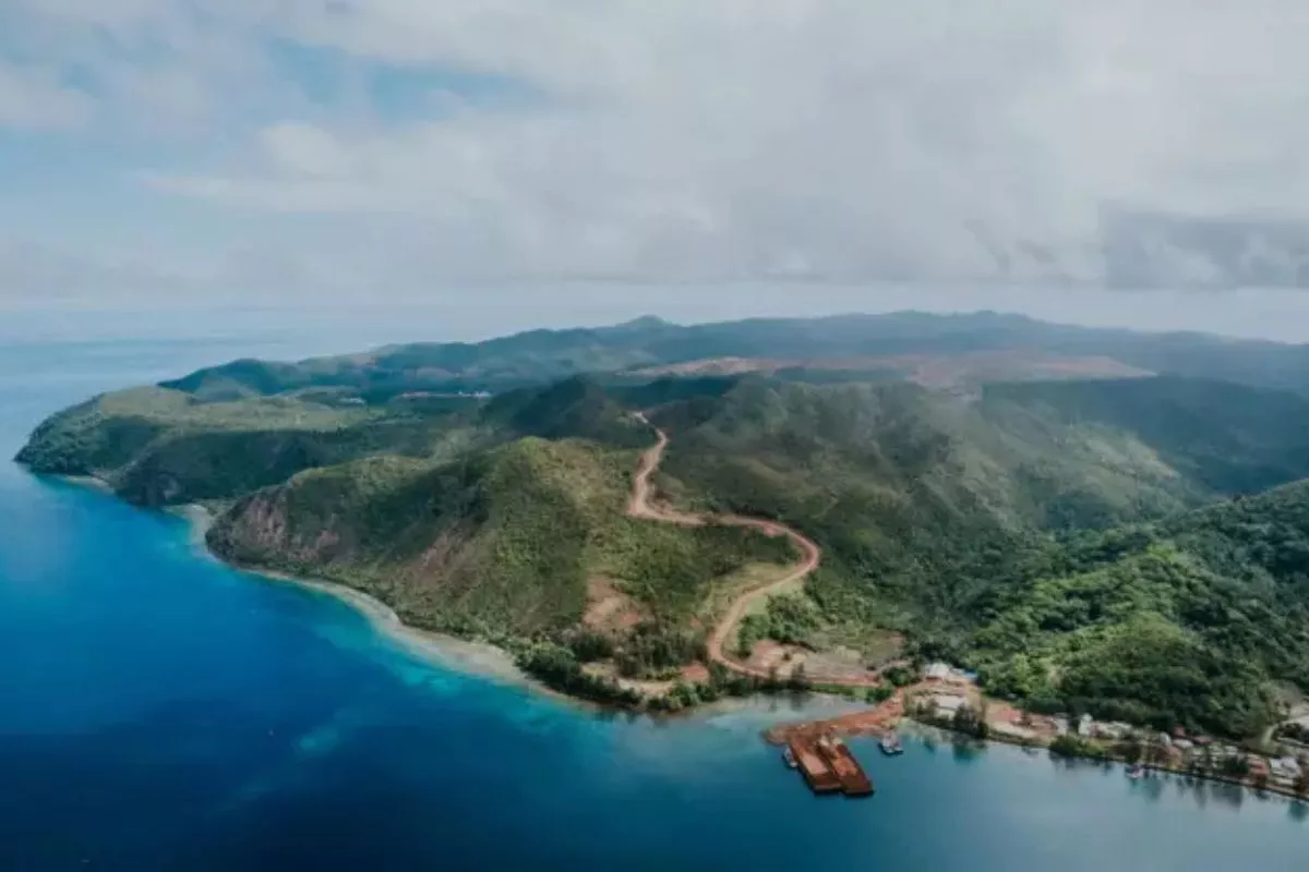 Transisi Energi Adil: Kurangi Ketergantungan pada Tambang Nikel