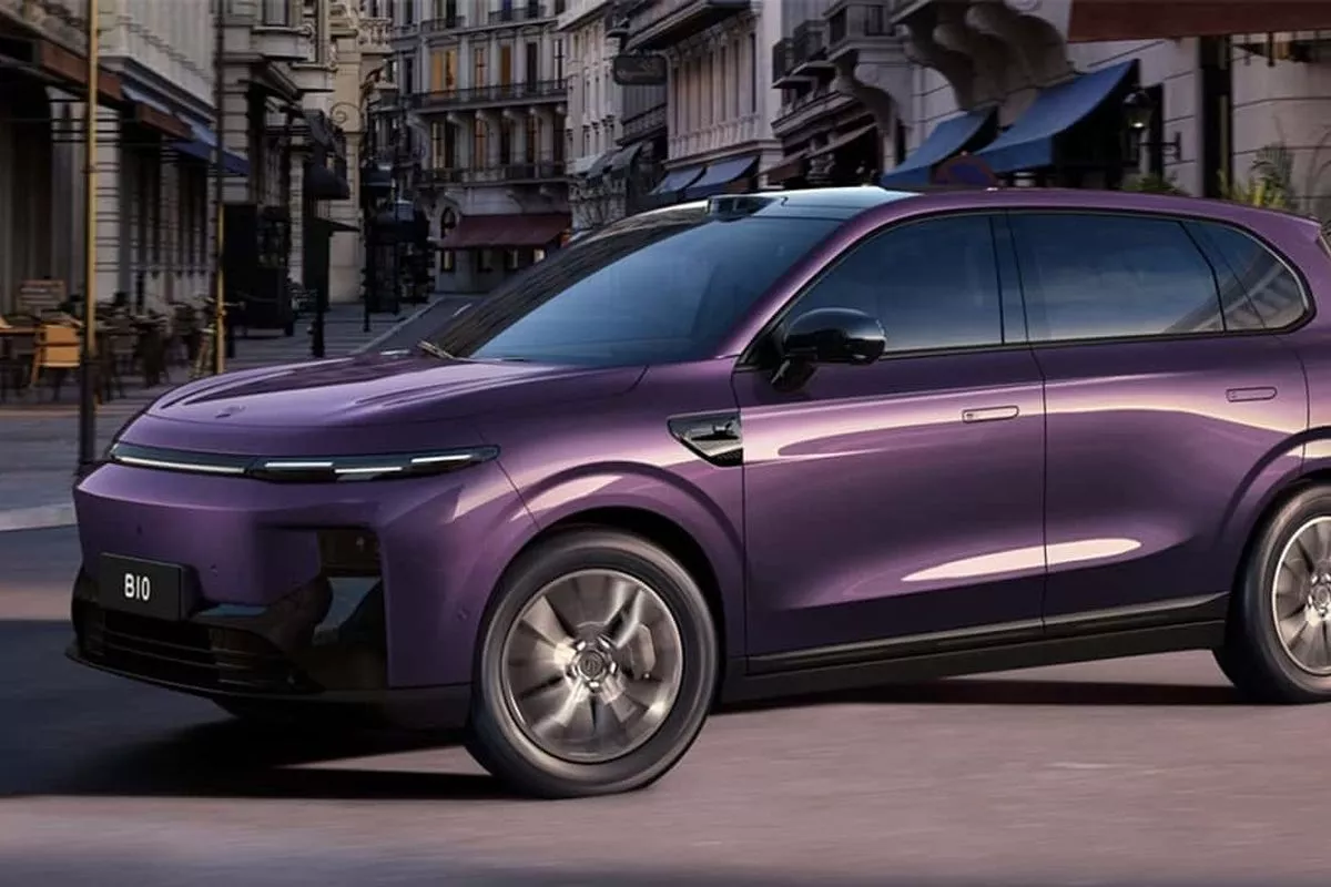 Icar Spesifikasi Mobil Listrik Indonesia yang Siap Mengaspal di 2026