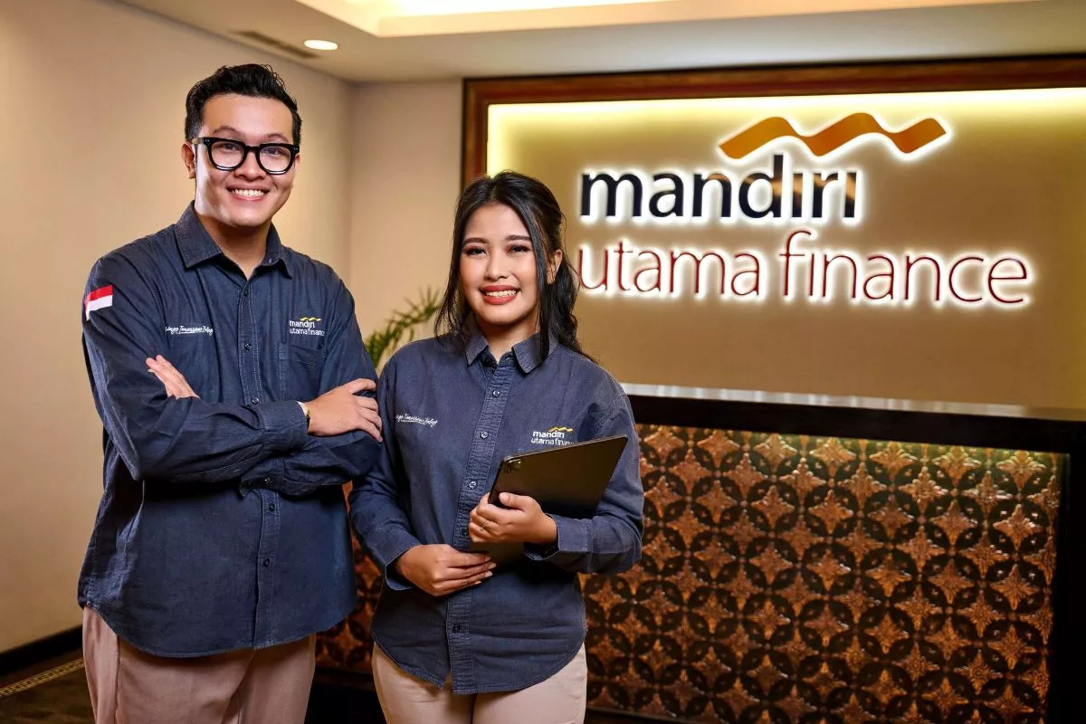 Strategi Mandiri Utama Finance Genjot Pembiayaan EV pada September 2026