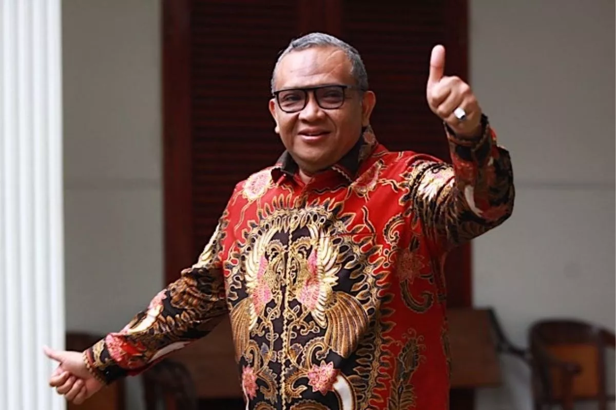 Wamenaker Tekankan Pentingnya Sertifikasi dan Kompetensi Kerja