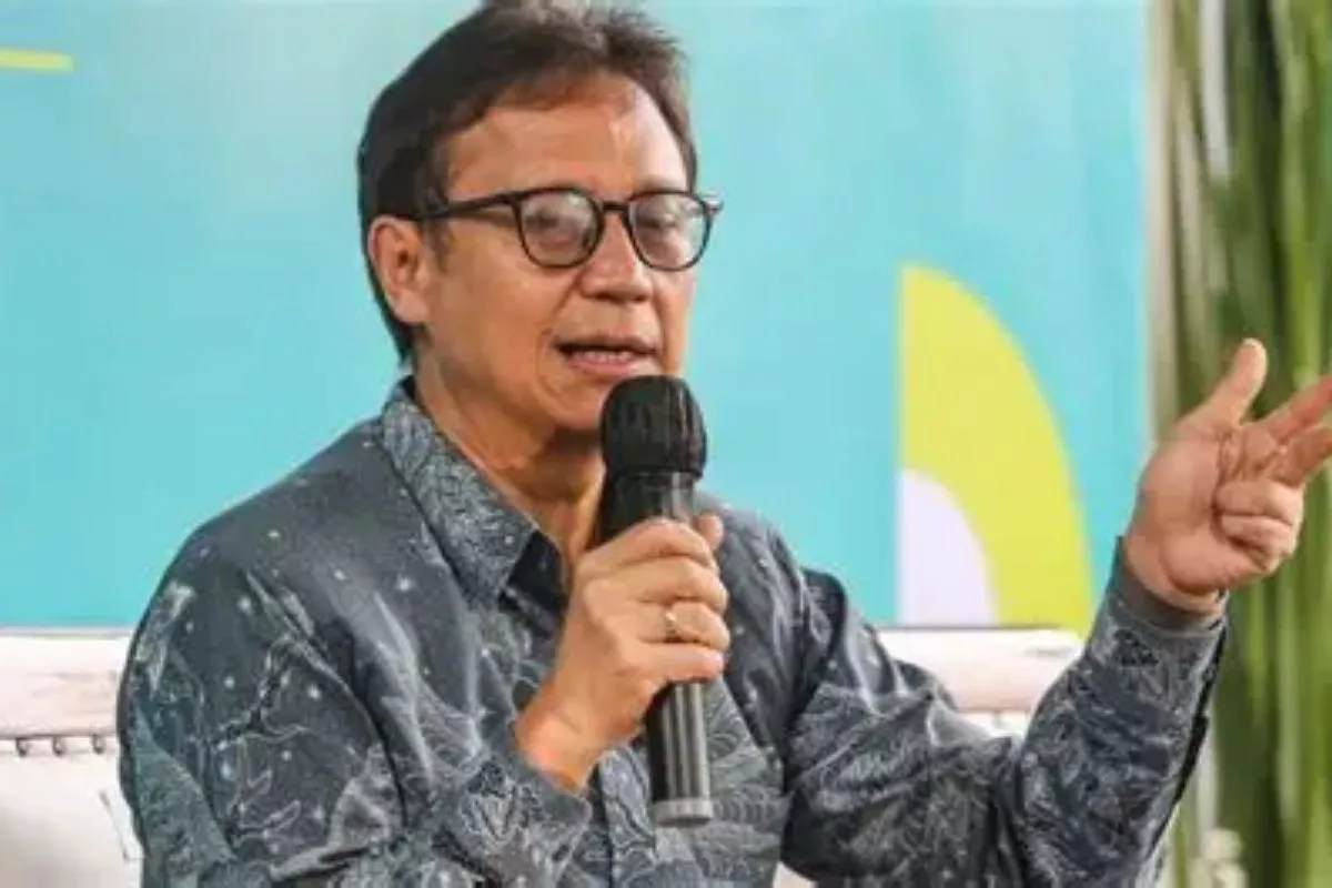 Menkes: Filantropi Kesehatan Harus Transparan dan Terukur