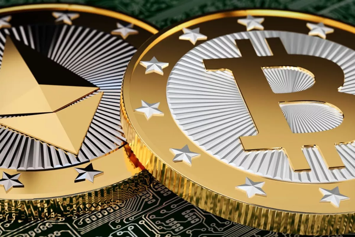 Pasar Kripto Rebound di Agustus Ditopang Investor Institusi