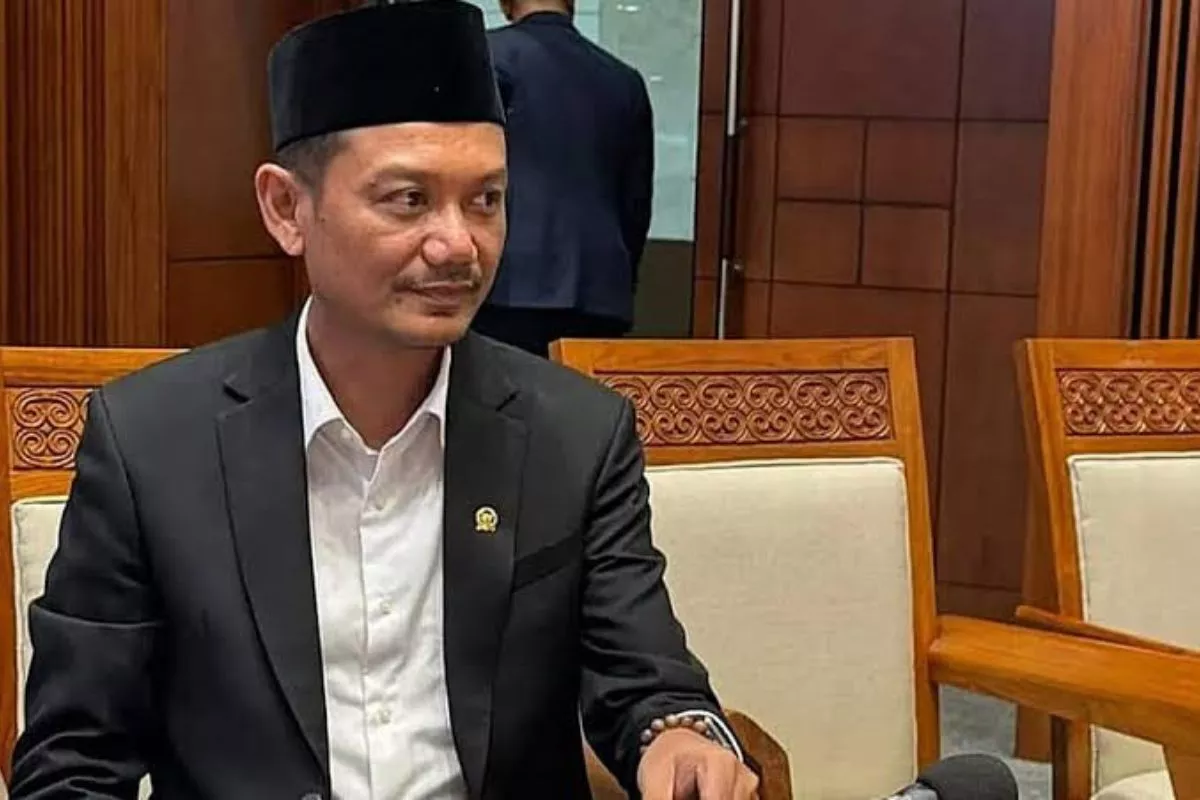 Anggota DPR Minta PPPK Tak Dibebani Ketidakpastian Gaji
