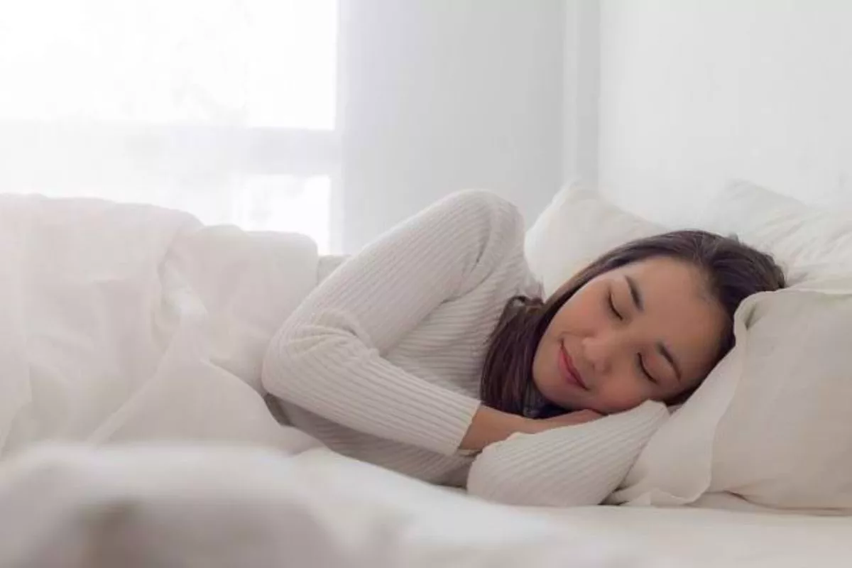 Paparan Sinar Matahari Siang Hari Bantu Tidur Malam Jadi Lebih Nyenyak