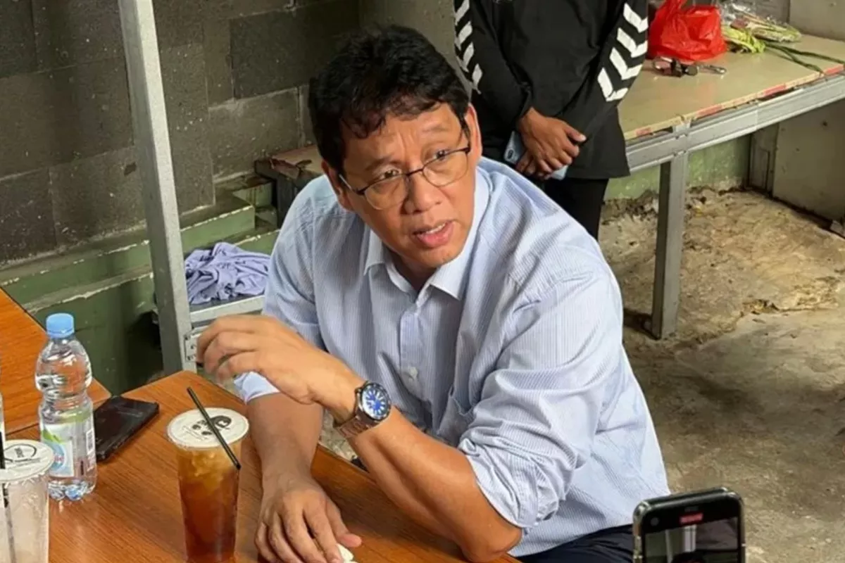 Purbaya Tanggapi Langkah AS Gandakan Nilai Buyback Surat Utang Negara