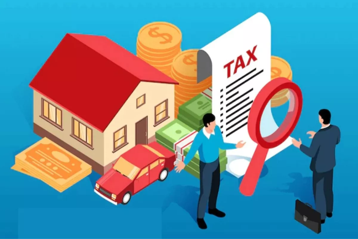 Pajak Rumah Kontrakan Bukan Pajak Baru, Ini Tarif dan Ketentuannya