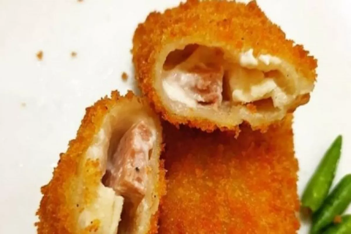 Bisnis Jualan Risoles Mayones & Pastel Renyah Frozen