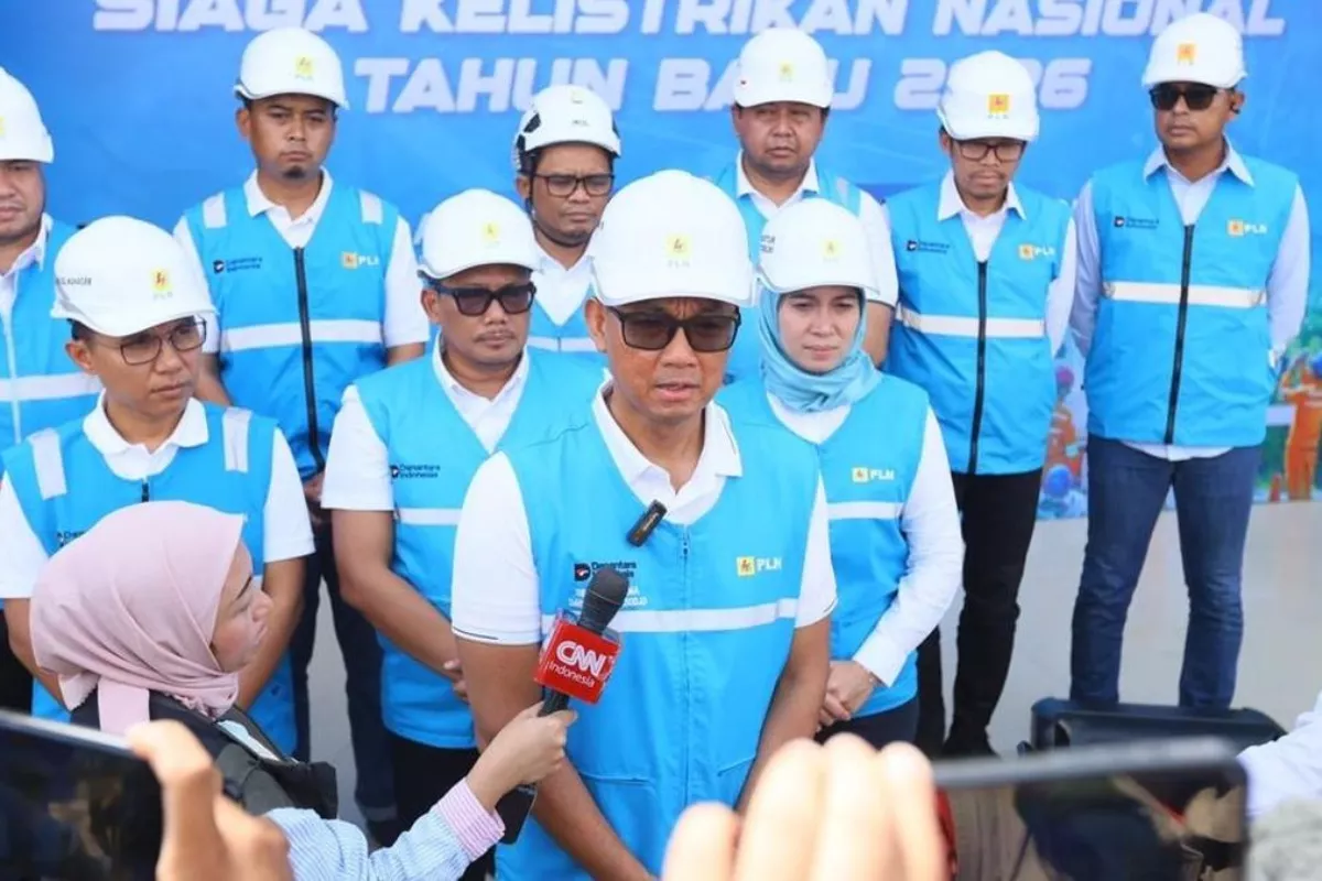 PLN Sebut Penyaluran Pasokan Batu Bara ke PLTU Berjalan Lancar