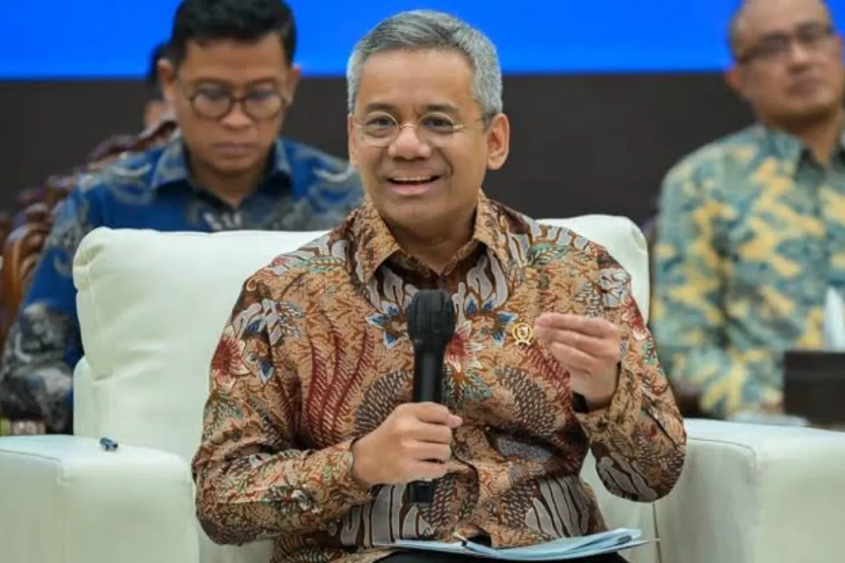Penerimaan Bea Cukai Capai Rp210,2 T, Tumbuh 7,8 Persen
