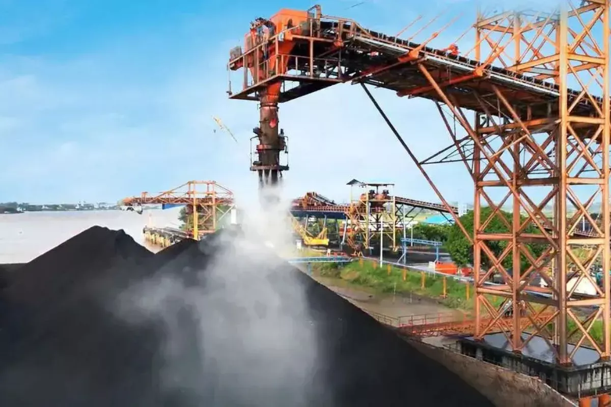 RMK Energy Rencana Stock Split 1:5 demi Dongkrak Likuiditas Saham