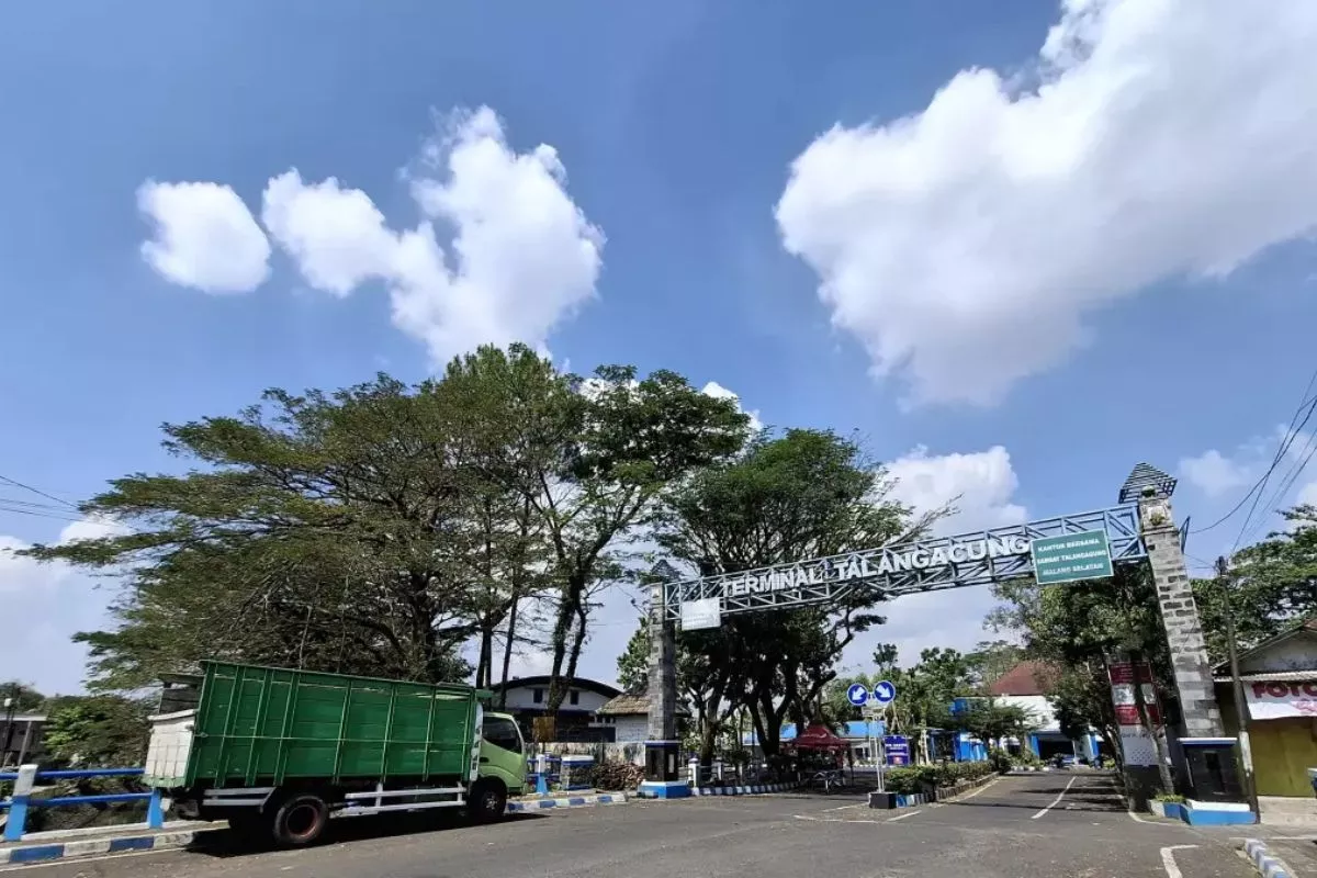 Survei Rute TransJatim Talangagung-Hamid Rusdi Siap Digelar