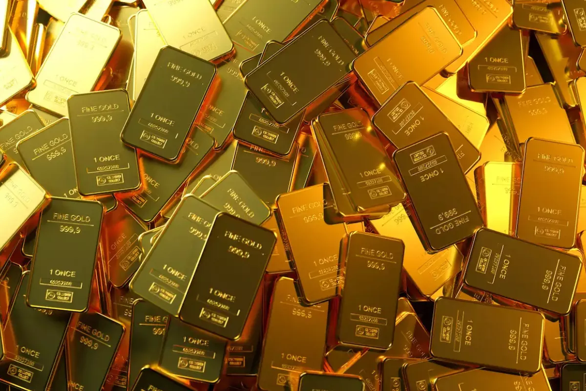 Harga Emas UBS Hari Ini 9 Juni 2026 dan Ketentuan Pajak yang Berlaku