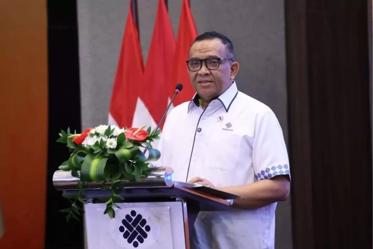 Wamenaker Dorong Penguatan Vokasi dan Kemampuan Bahasa