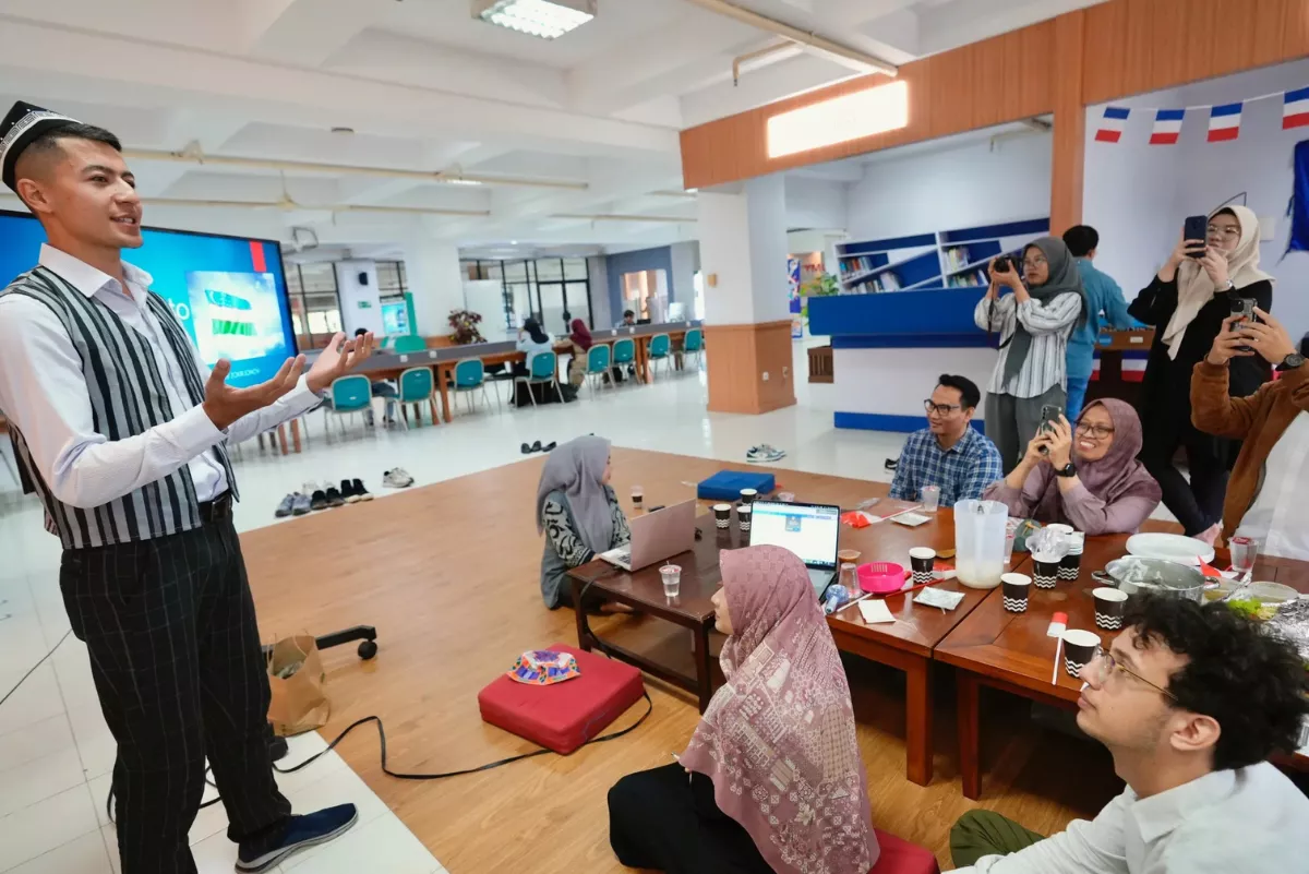 Ancaman Krisis El Nino Godzila dan Tekanan Keuangan Daerah