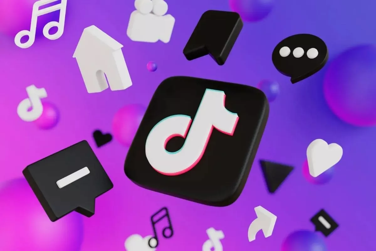TikTok Jadi Medsos Terpopuler di Indonesia, Didominasi Gen Z