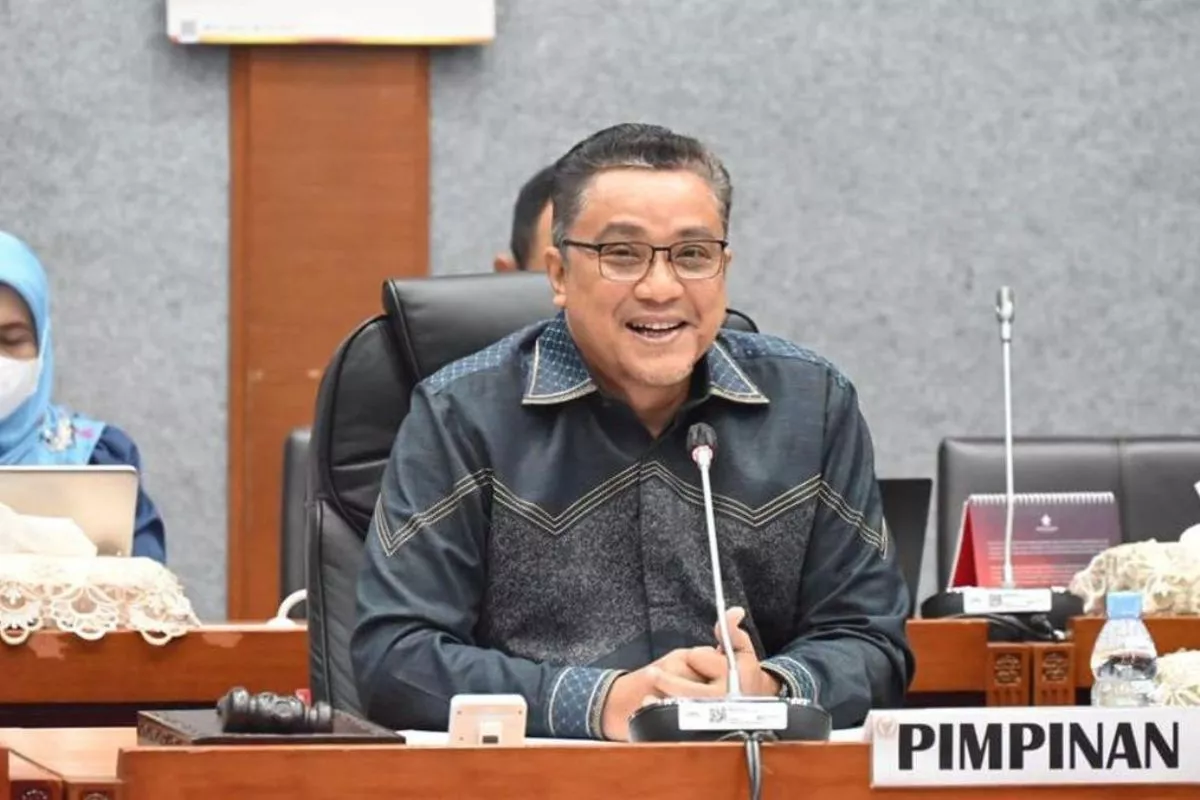 Banggar DPR Restui Relaksasi Batas Belanja Pegawai Pemda hingga 2028