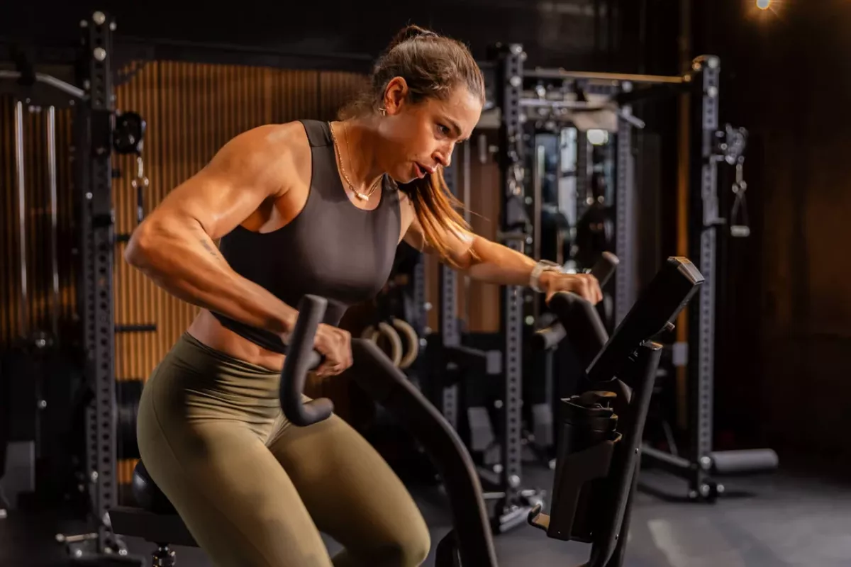 Panduan Workout 15 Menit Bakar Lemak Perut