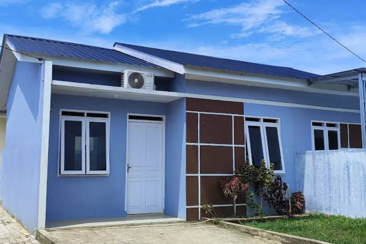 Akad Massal 62.710 Rumah Subsidi: Bunga 5% dan DP 1% Tetap Berlaku