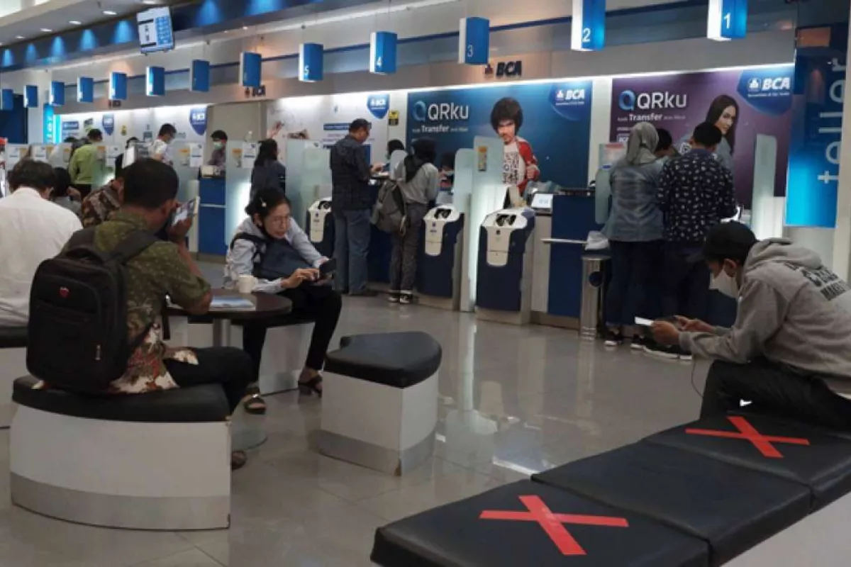 Penurunan Rasio BOPO Dan CIR Menjadi Sinyal Efisiensi Kinerja Perbankan