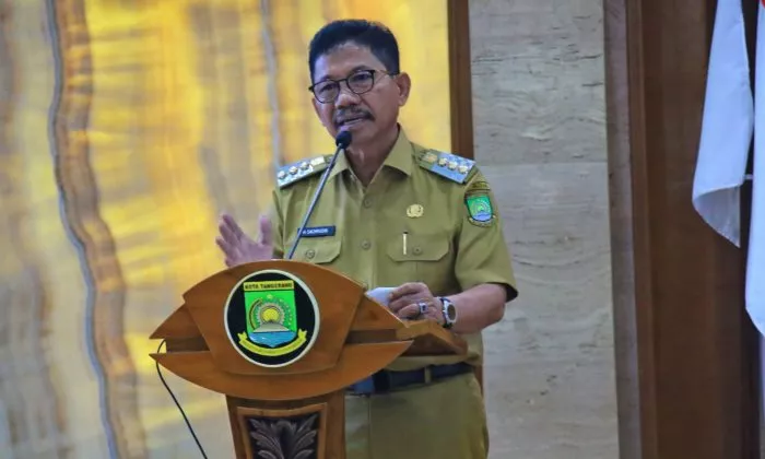 Program Keringanan Pajak Kendaraan Siap Dimanfaatkan Warga Tangerang