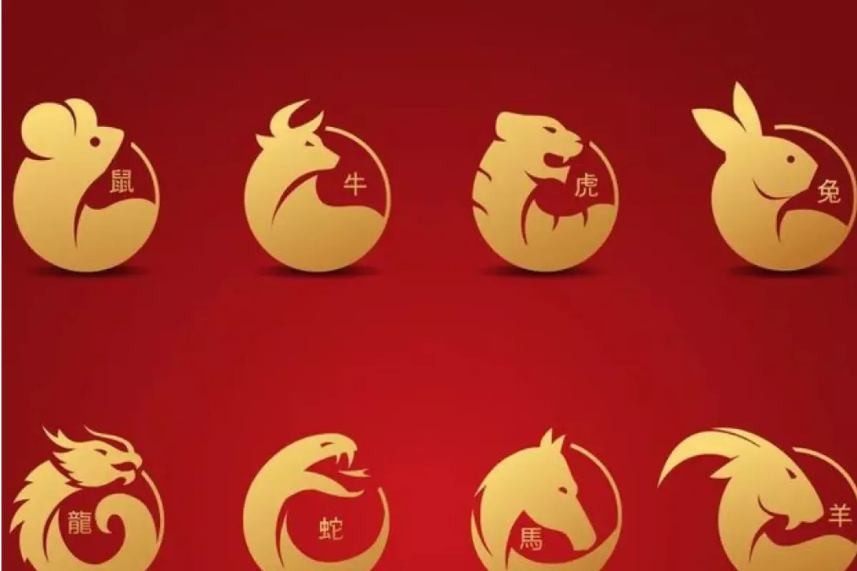 5 Elemen Shio dan Maknanya bagi Karakter Menurut Astrolog