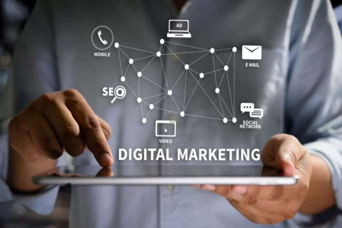 Tips Digital Marketing: Tingkatkan Brand Awareness Lewat SEO