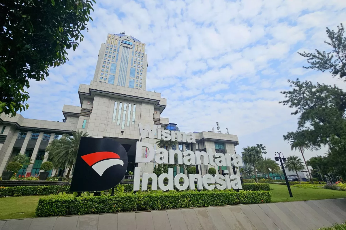 Konsolidasi BUMN di Bawah Danantara Bebas Pajak Selama Tiga Tahun Murni