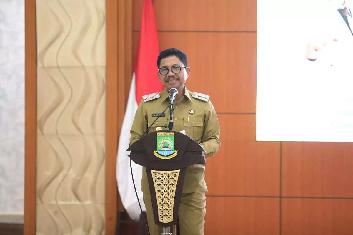 Masyarakat Tangerang Diimbau Gunakan Diskon Pajak Kendaraan Bermotor