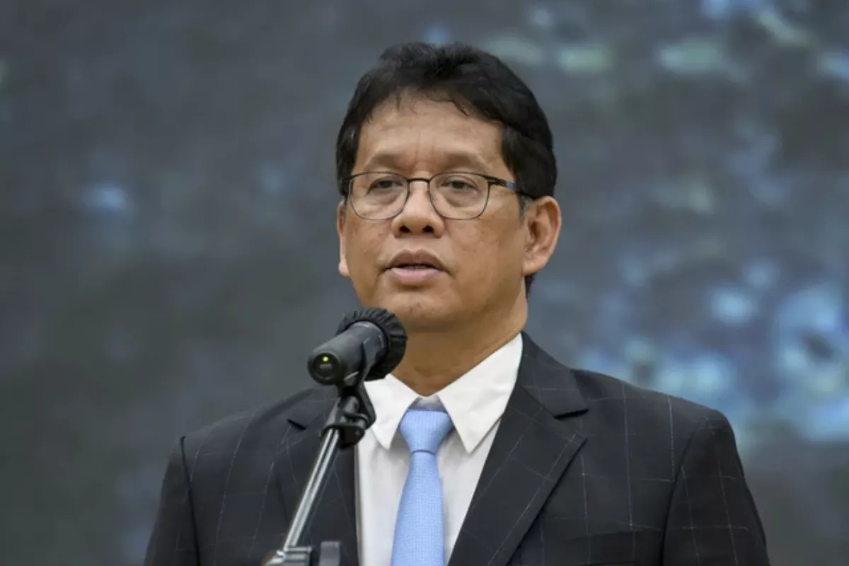  Ancaman Pelemahan Rupiah Akibat Mundurnya Gubernur Bank Indonesia Perry 