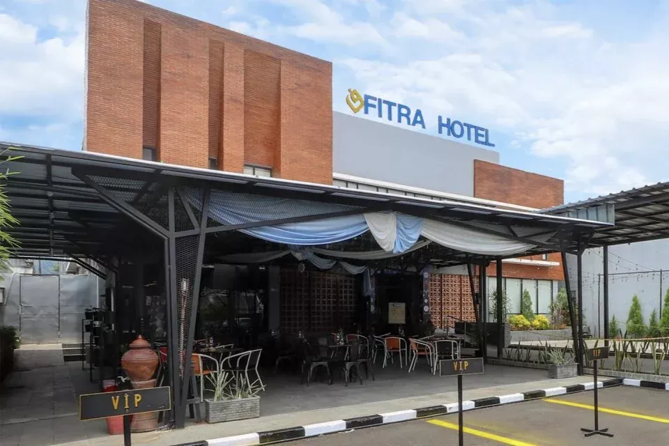 Hotel Fitra Alihkan Bisnis ke Sektor Pertambangan Akibat Rugi 2026