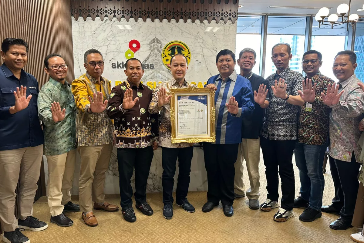 Final Seleksi Dirut BSP: Bupati Siak Gandeng Kepala SKK Migas