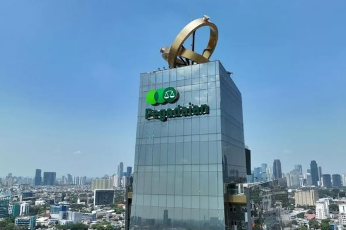 Lini Bisnis Utama Penopang Kinerja PT Pegadaian Persero Masa Kini