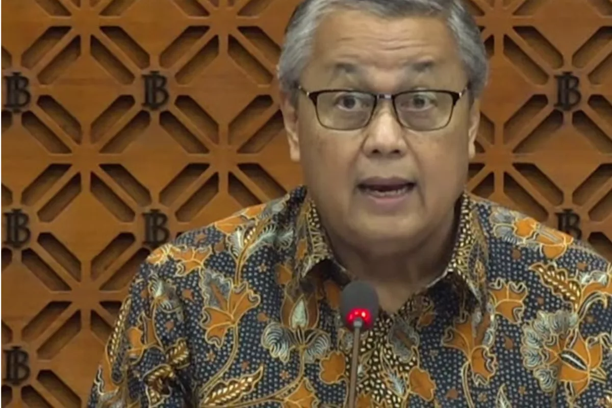 Bank Indonesia Tentukan Bank Afiliasi Asing untuk DHE Tambang