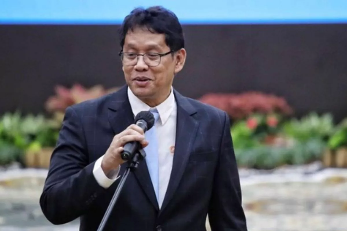 Purbaya Pastikan Tak Ada Tax Amnesty 2027
