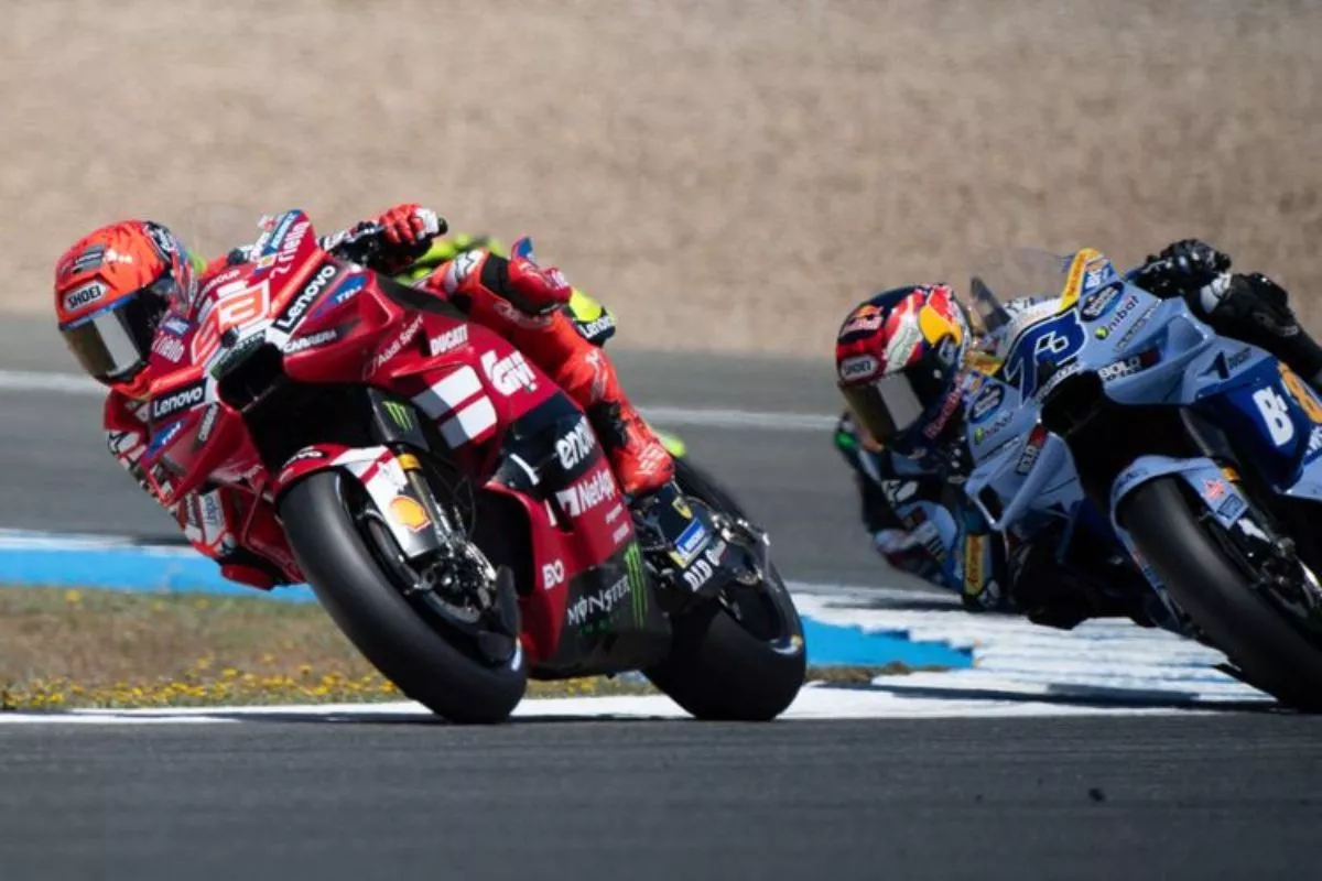 MotoGP Pertimbangkan Terapkan Sistem Bursa Transfer ala Sepak Bola