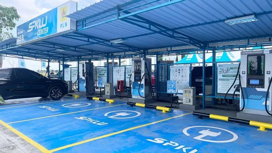 CEO GAC Indonesia Harapkan Pemerintah Lanjutkan Insentif Pajak Kendaraan Listrik