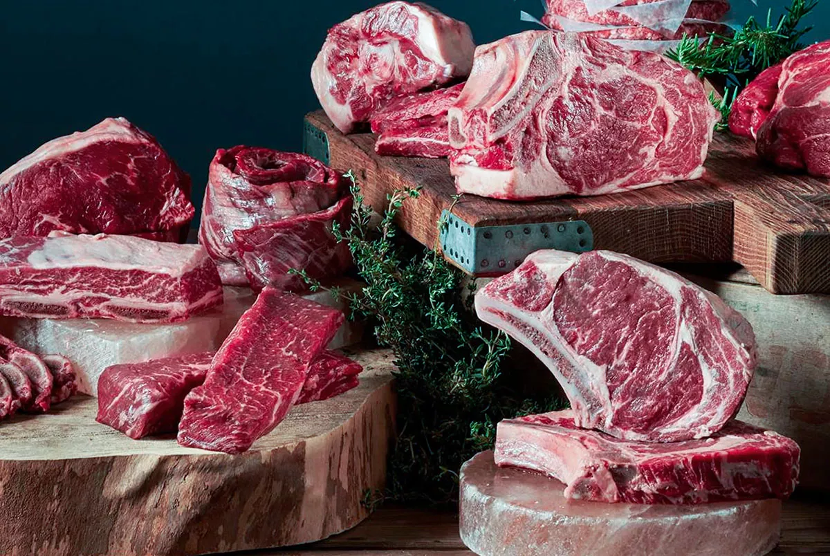 Tips Memilih Daging Sapi Segar Terbaik