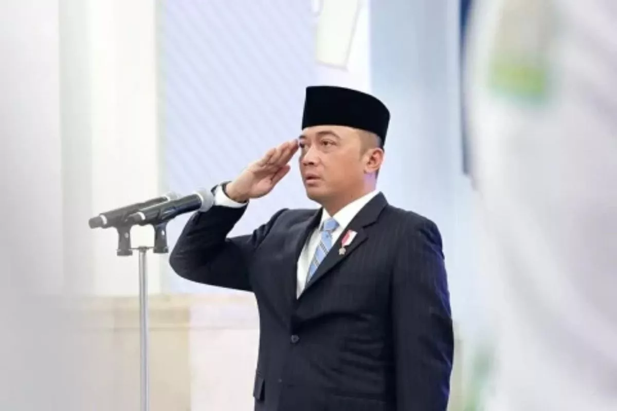 Fokus Efisiensi, Pemerintah Hitung Ulang Anggaran Program Makan Bergizi