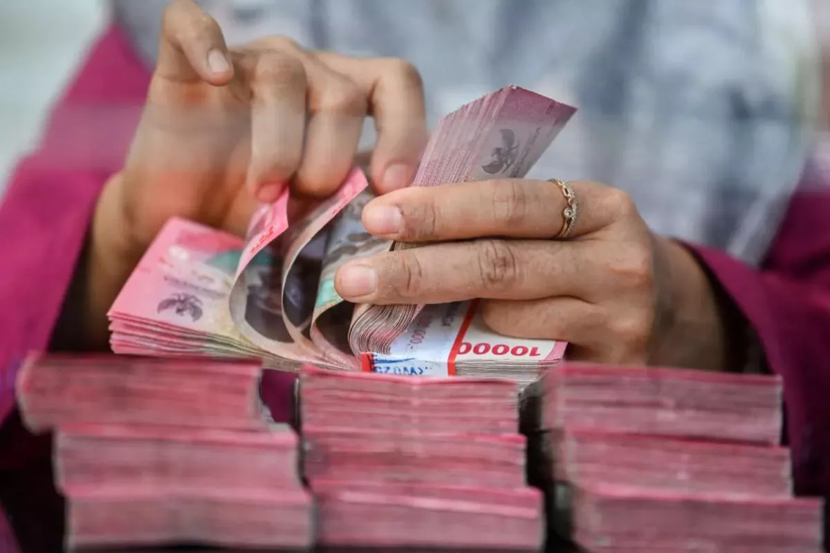 Ketahanan Fiskal Indonesia Terancam Ruang APBN Kian Terbatas Dan Rentan