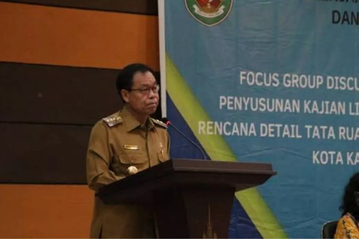 Perkuat Stabilitas Harga, Pemerintah Optimalkan 27 Ribu Warung Pangan