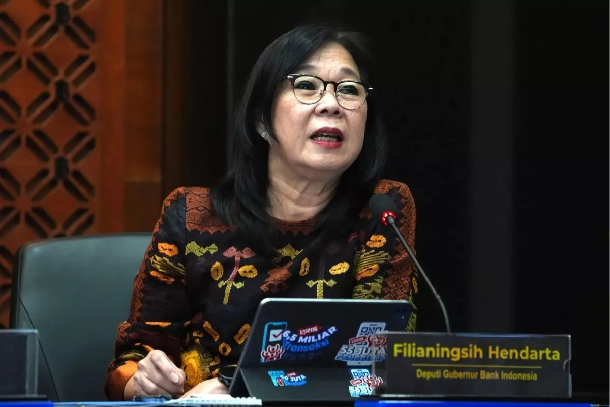 BI Resmi Perpanjang Relaksasi Kartu Kredit hingga Akhir 2026