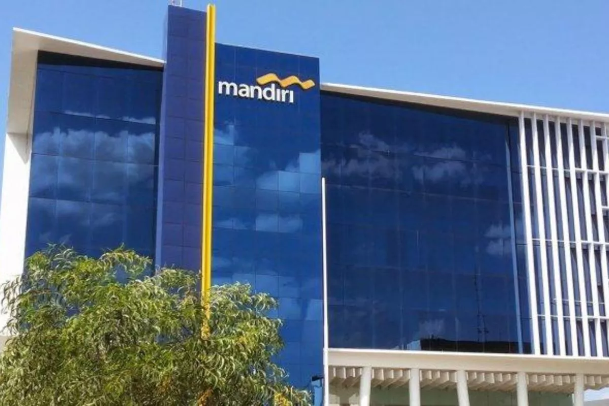 Bank Mandiri Pastikan Penyesuaian Suku Bunga Mengacu pada Kondisi Pasar