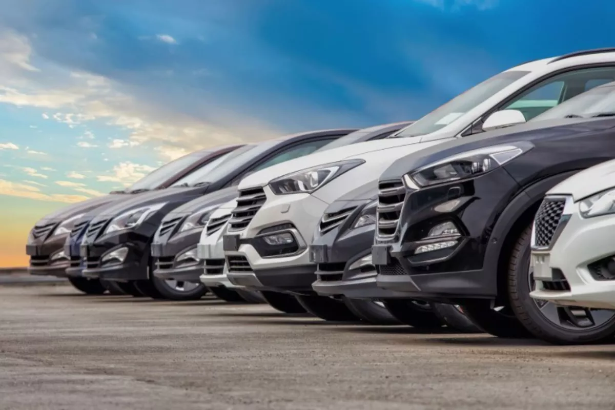 Astra Catat Penjualan Mobil 41.752 Unit hingga April 2026