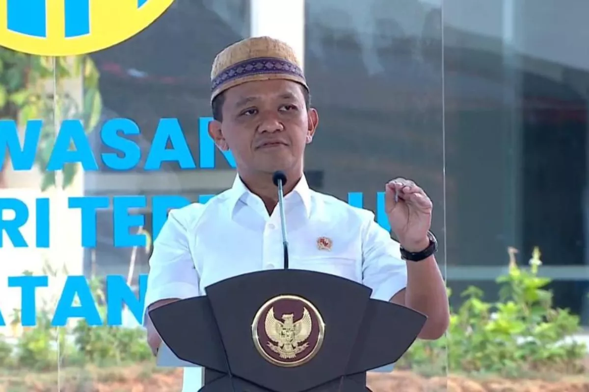 Pemerintah Siapkan Insentif Pajak Untuk Proyek Panas Bumi Indonesia
