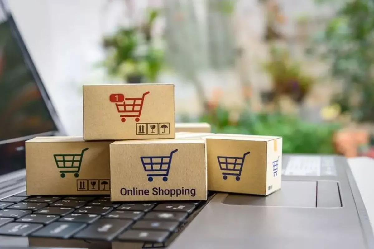 Aturan Baru Pajak Marketplace untuk Omzet Pedagang di Bawah Rp500 Juta